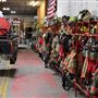 Dalhart Volunteer Fire House