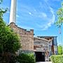 Historic Hidalgo Pumphouse
