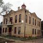 Old Hidalgo County Courthouse