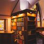 Tyrrell Historical Library