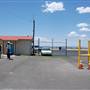 Alpine-Casparis Municipal Airport