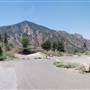 Big Bend National Park - Chisos Mountain Basin