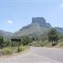 Big Bend National Park - Chisos Mountain Basin