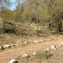 Borger Nature Trail