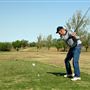 Borger Municipal Golf Course