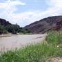 Big Bend National Park - Rio Grande Village