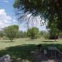 Big Bend National Park - Rio Grande Village