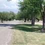 Big Bend National Park - Rio Grande Village
