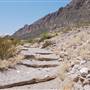 Big Bend National Park - Boquillas Canyon