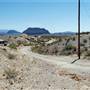 Terlingua Ghost Town