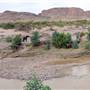 Lajitas Golf Resort and Spa - Rio Grande River