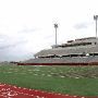 Texas State University - Bobcat Stadium