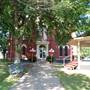 Brewster County Courthouse