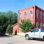 Brewster County Courthouse