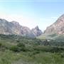Big Bend National Park - Chisos Mountain Basin