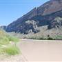 Big Bend National Park - Santa Elena Canyon