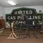 Panola County Heritage Museum