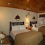Lajitas Golf Resort and Spa