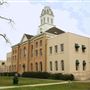 Jasper County Courthouse