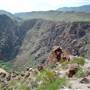 Big Bend Ranch State Park - Big Hill