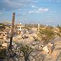 Terlingua Ghost Town
