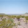 Big Bend Ranch State Park - Vista del Bofecillos