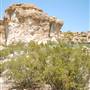 Big Bend Ranch State Park - Cuevas Amarillas