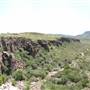Big Bend Ranch State Park - Agua Adentro