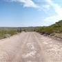 Big Bend Ranch State Park - Papalotito Colorado