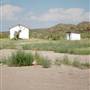 Big Bend Ranch State Park - Sauceda