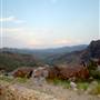 Big Bend Ranch State Park - Big Hill