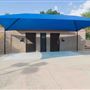 Allen Bolden Outdoor Pool