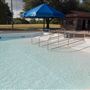 Allen Bolden Outdoor Pool