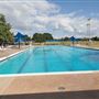 Allen Bolden Outdoor Pool