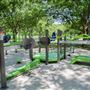 Clarence Foster Park