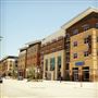 College Park District