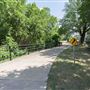 Dr. Robert Cluck Linear Park