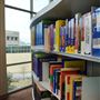 George W. Hawkes  Downtown Library