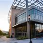George W. Hawkes  Downtown Library