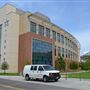 George W. Hawkes  Downtown Library