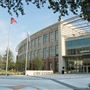 George W. Hawkes  Downtown Library
