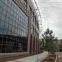 George W. Hawkes  Downtown Library