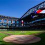 Globe Life Field
