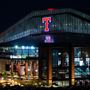 Globe Life Field