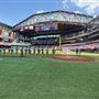 Globe Life Field