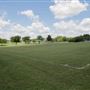 Harold Patterson Sports Center