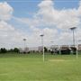 Harold Patterson Sports Center