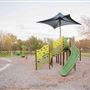 Harris Road Park