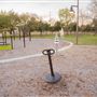 Harris Road Park