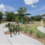 Julia Burgen Linear Park